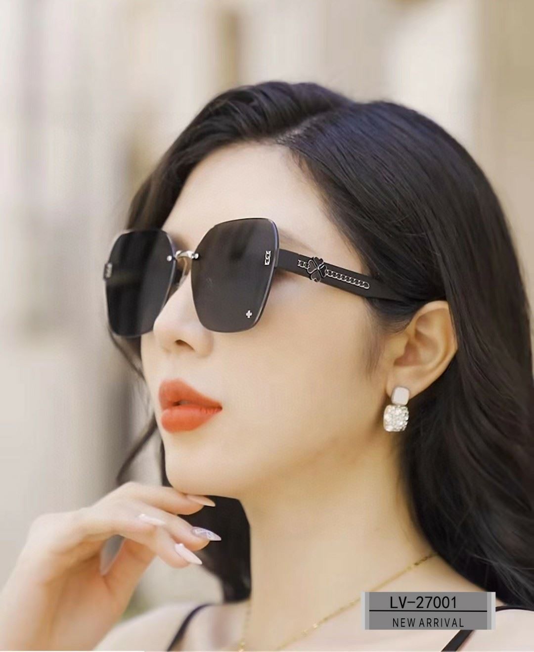 Louis Vuitton Sunglasses